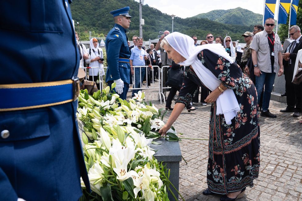 Duchess of Edinburgh