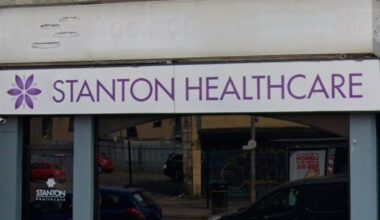 Stanton Healthcare: Belfast abortion advice clinic ‘targeting vulnerable women from warzones’, report claims