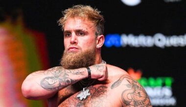 Former Heavyweight Champion With Most Ever 1st Round KOs Vows To ‘Slaughter’ Jake Paul: “Fight Me”