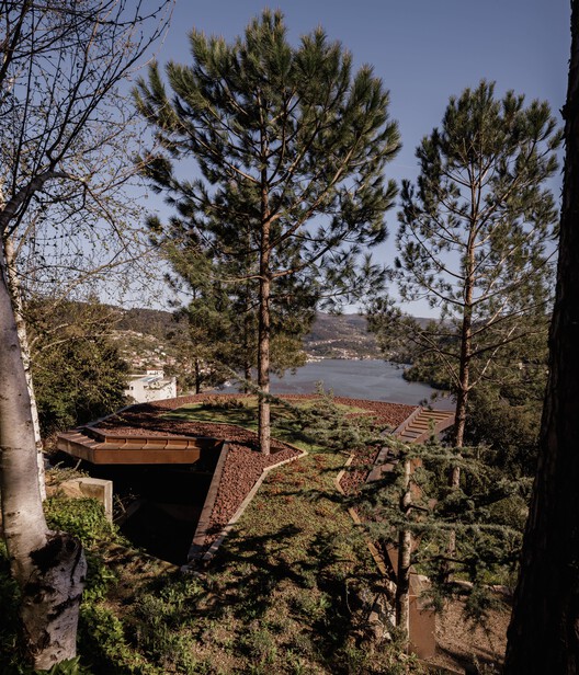 House Douro Wood / MJARC Arquitectos - Image 3 of 29