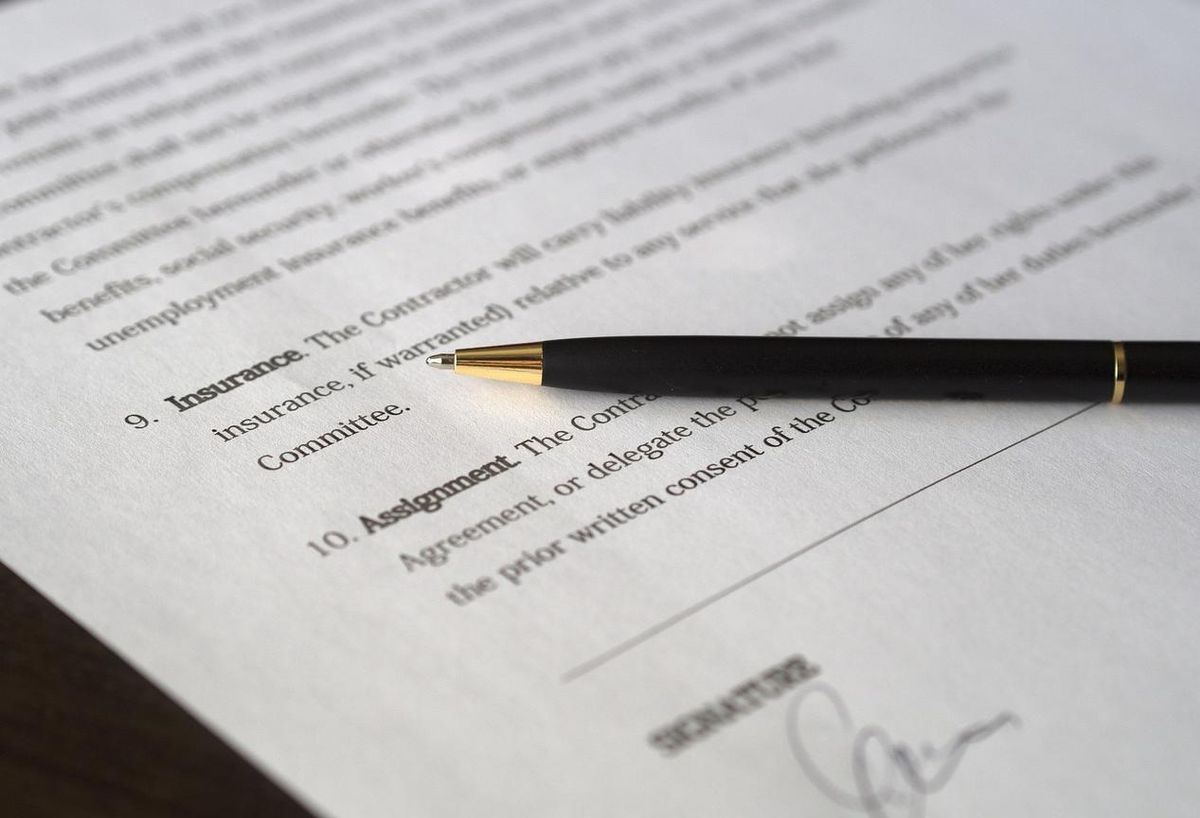The Rise And Abrupt Fall Of The Upward-Only Rent Review