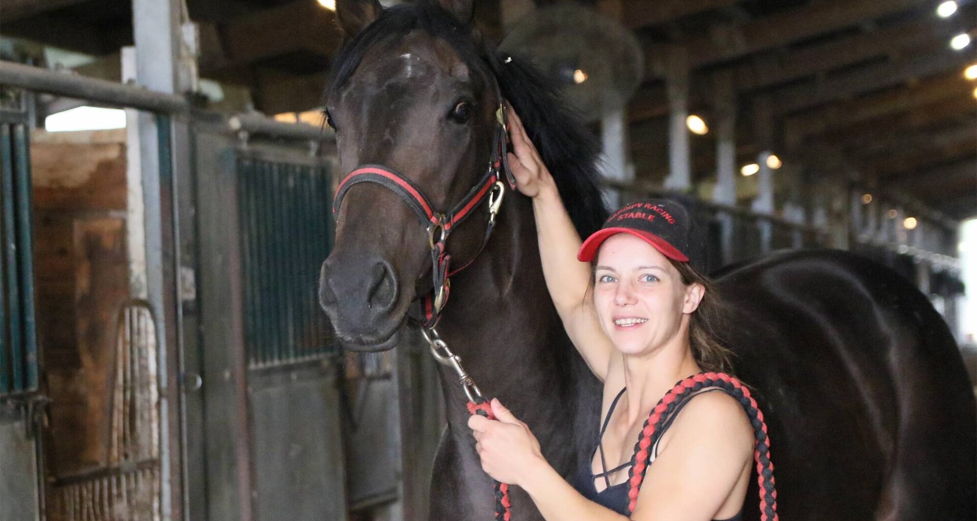 Bloodlines run deep at Downs – Winnipeg Free Press