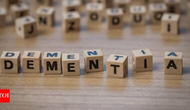 When dementia doesn’t look like memory loss: The hidden behavioral signs |