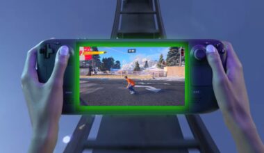 Some Xbox Game Pass Titles Are Now Playable Natively On Steam Deck