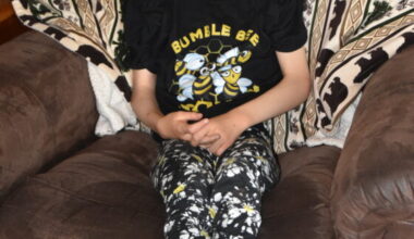Beating the odds: Marshalltown girl lives with rare genetic disorder known as NKH | News, Sports, Jobs