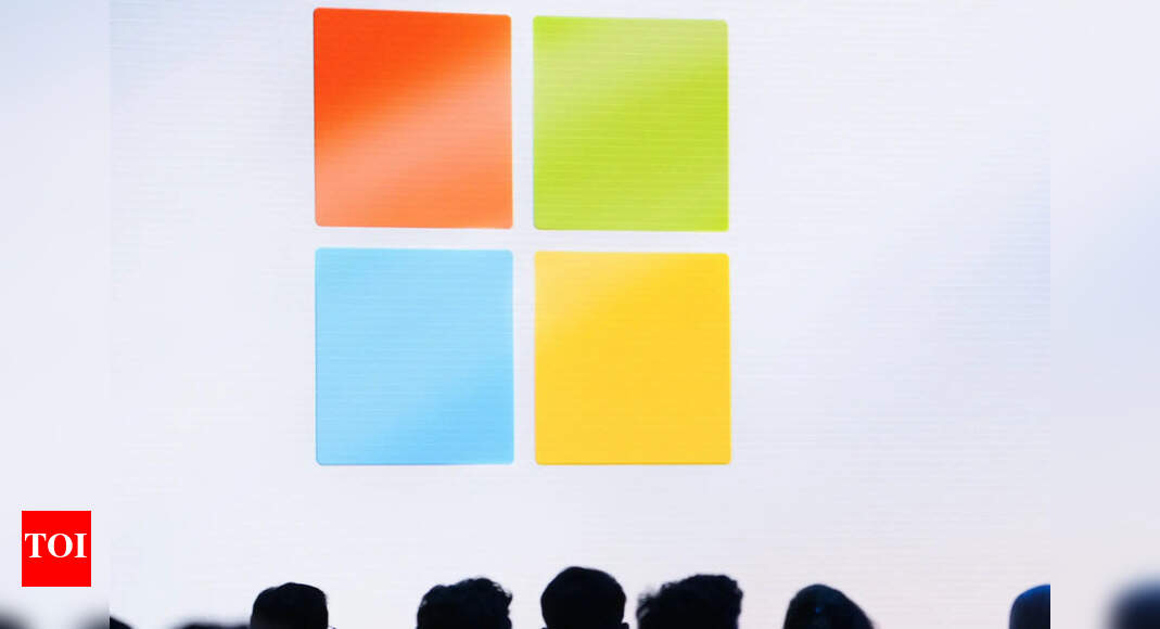 Microsoft cuts 15,000 jobs, tells remaining employees to invest in ...