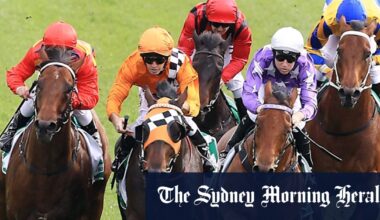 Race-by-race tips and preview for Grafton on Sunday