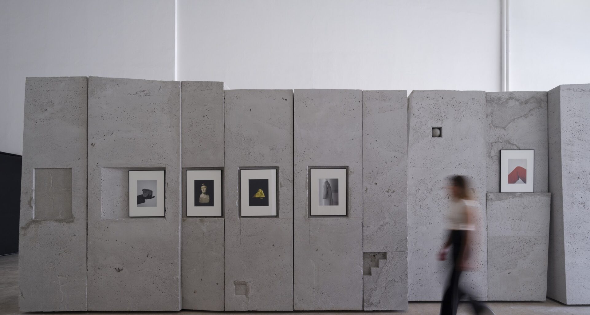 Exhibition “Ideas Fijas" / MATER + Cecilia Szalkowicz