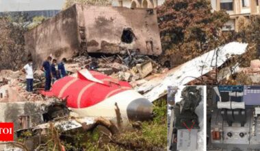 'Advisory, not mandatory': Did FAA flag fuel control switch issue on Boeing jets in 2018? What AI 171 probe report says | India News