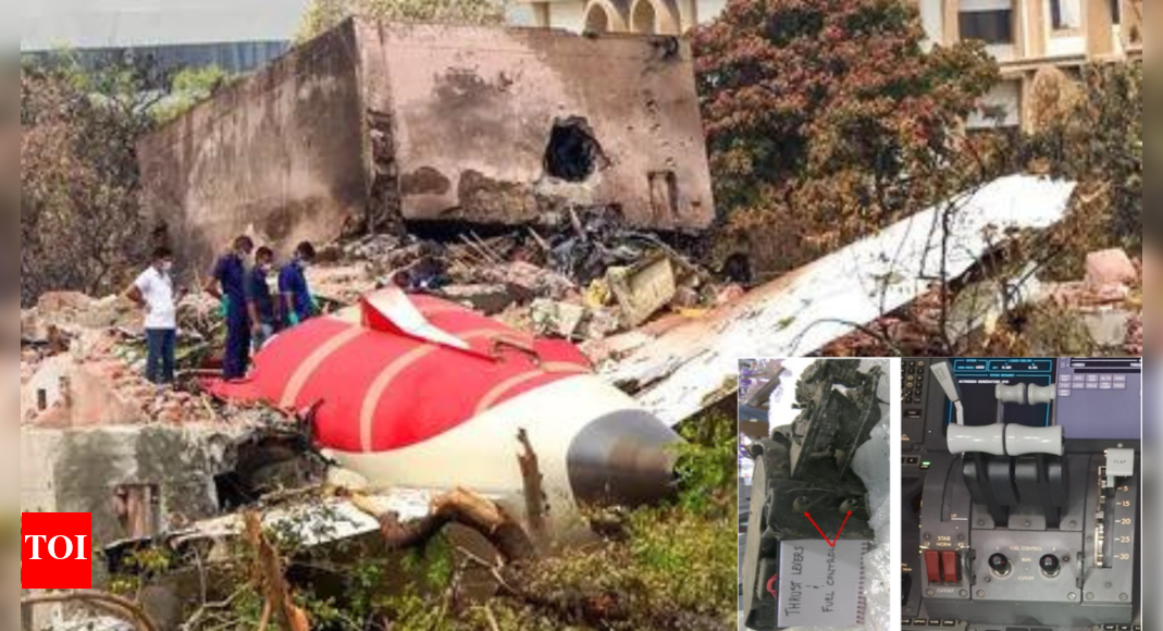 'Advisory, not mandatory': Did FAA flag fuel control switch issue on Boeing jets in 2018? What AI 171 probe report says | India News