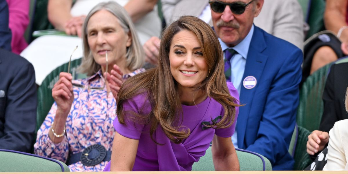 Kate Middleton decision to be made today as Prince George, Princess Charlotte and Prince Louis could step out