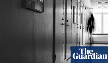 Fundamental flaws in the NHS psychiatric system | Mental health