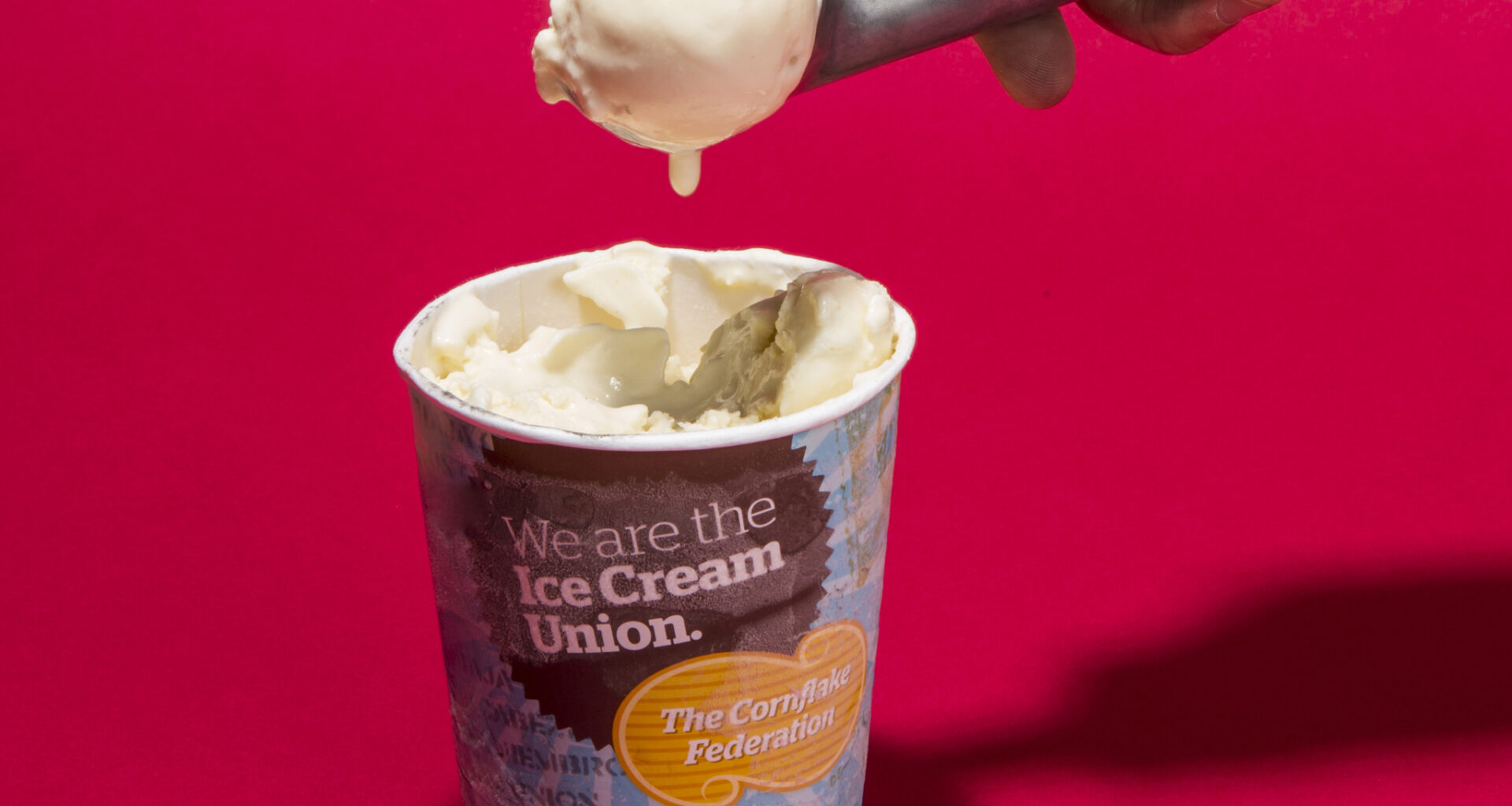 The Best Ice Cream Shop In the UK is in London
