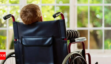 8-year-old wheelchair-user walks again after receiving experimental drug for rare and fatal genetic condition