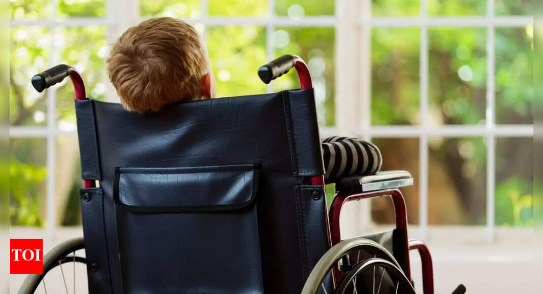 8-year-old wheelchair-user walks again after receiving experimental drug for rare and fatal genetic condition