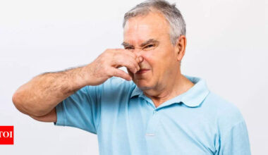 What causes 'old people smell'? Know the science behind it and how to prevent with a single superfood |
