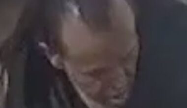 West Midlands Police said it wanted to speak to this man. Photo: West Midlands Police