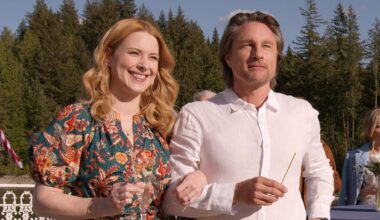 Beloved Netflix comfort show just became its longest-running scripted series in big update