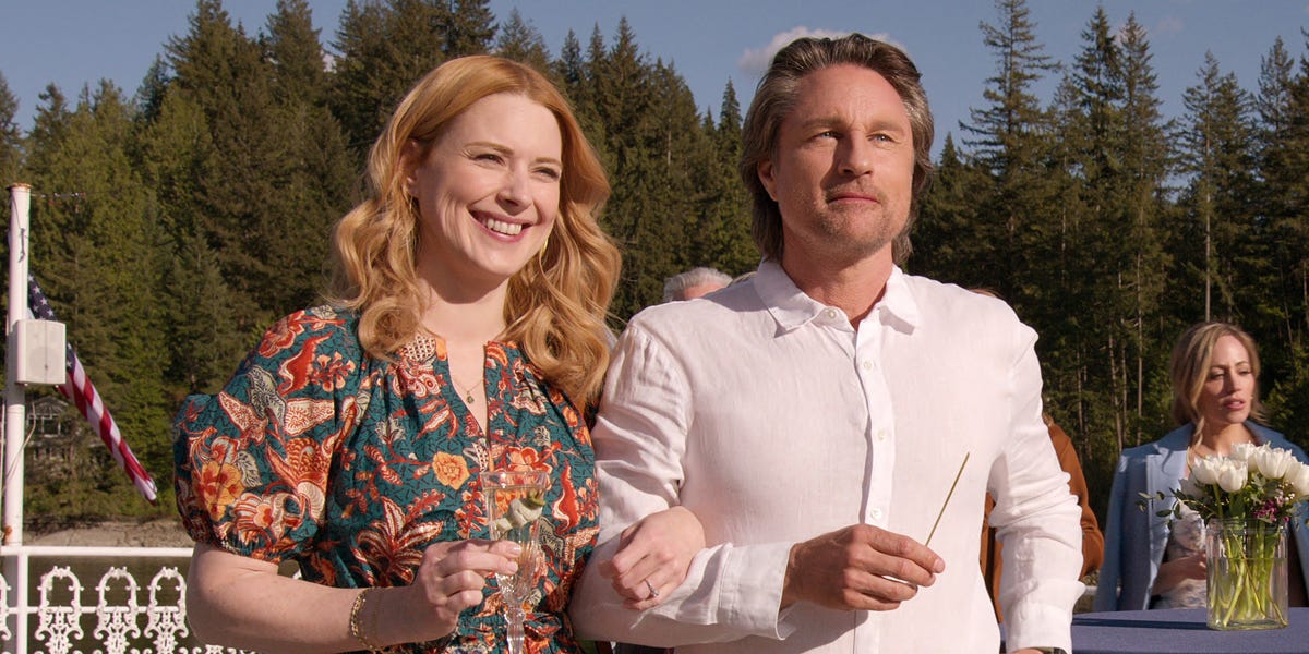 Beloved Netflix comfort show just became its longest-running scripted series in big update