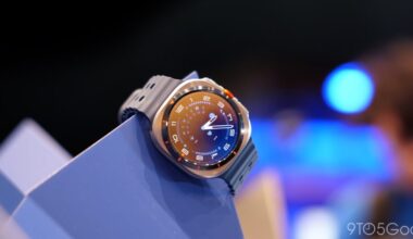 Samsung lets you trade a Galaxy Watch Ultra for a Watch Ultra