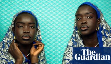 On Country: Photography from Australia 2025 – in pictures | Art and design