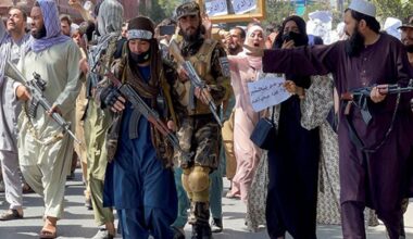 Germany mulls handing Afghan Consulate to "Taliban" to expedite deportations