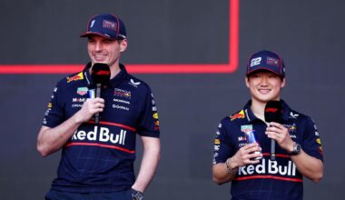 Red Bull "ignored the warnings" over undriveable RB21, says David Croft