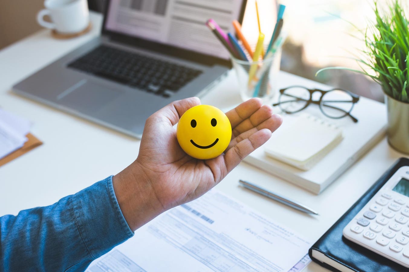 6 Ways To Keep Your Job And Boost Your Annual Salary
