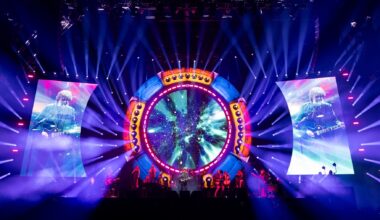 Start Time, Tickets, Potential Setlist and What You Need to Know