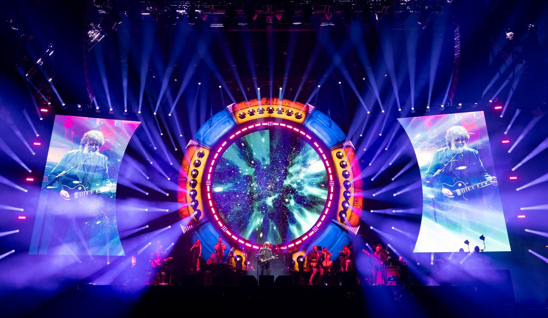 Start Time, Tickets, Potential Setlist and What You Need to Know