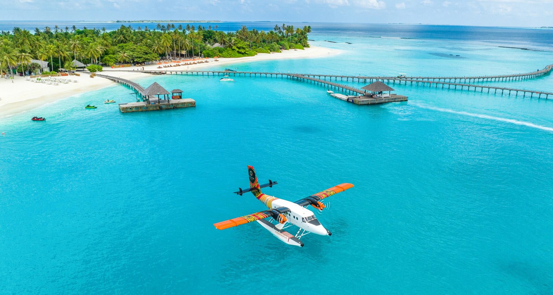 14 last minute summer holiday deals from UK holiday parks to European islands