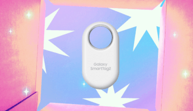 You Have a Few More Hours to Get the Samsung Galaxy SmartTag 2 Trackers for Just $15 Before Prime Day Ends