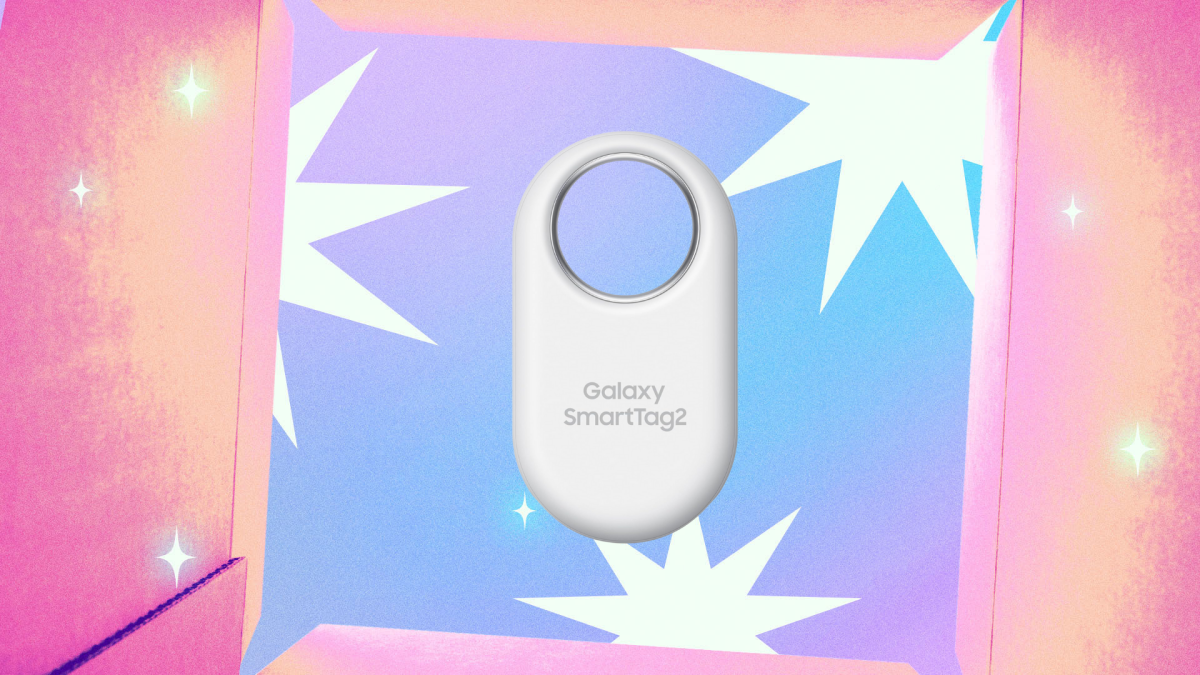 You Have a Few More Hours to Get the Samsung Galaxy SmartTag 2 Trackers for Just $15 Before Prime Day Ends
