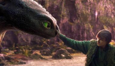 Live-Action ‘How To Train Your Dragon’ New On Streaming This Week, Report Says