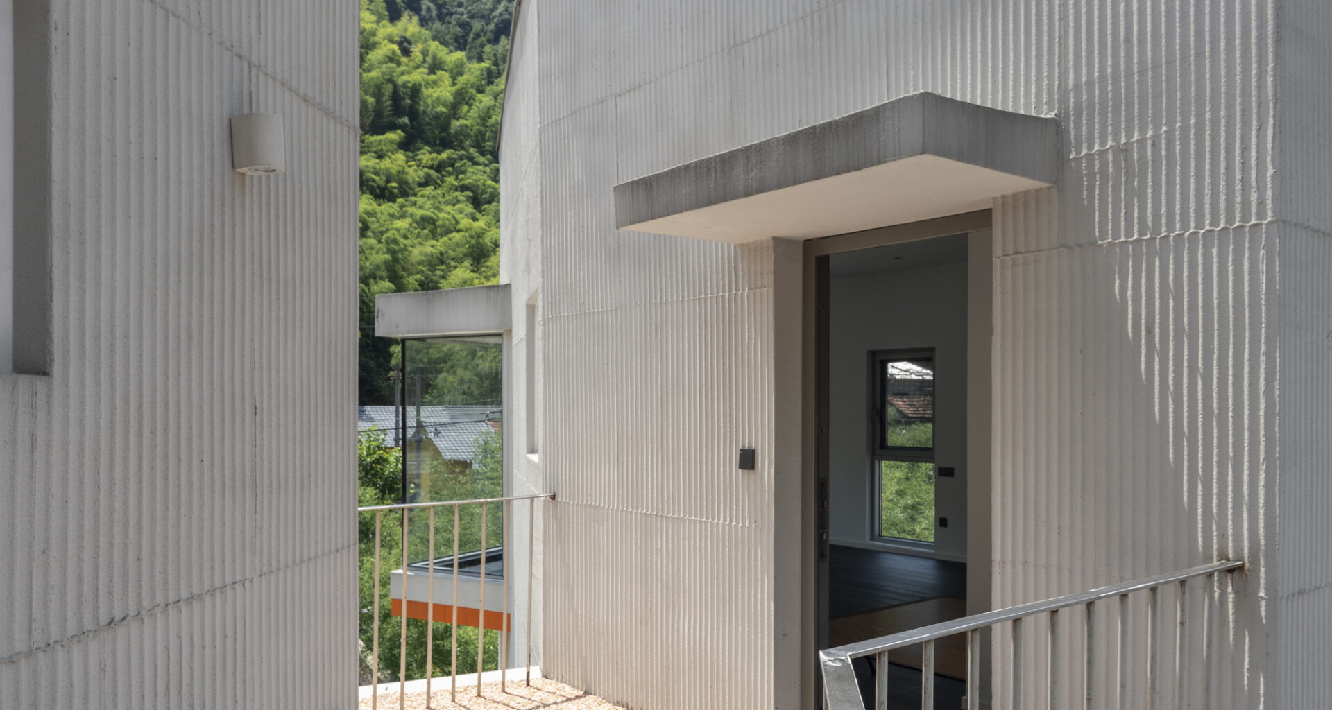 Zheng House / FAR WORKSHOP