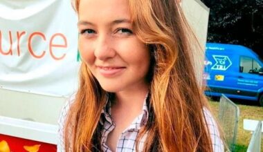 Equestrian sector needs to up safeguarding after Katie Simpson murder, says ex-PSNI officer