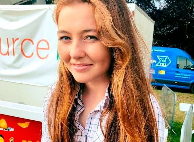 Equestrian sector needs to up safeguarding after Katie Simpson murder, says ex-PSNI officer