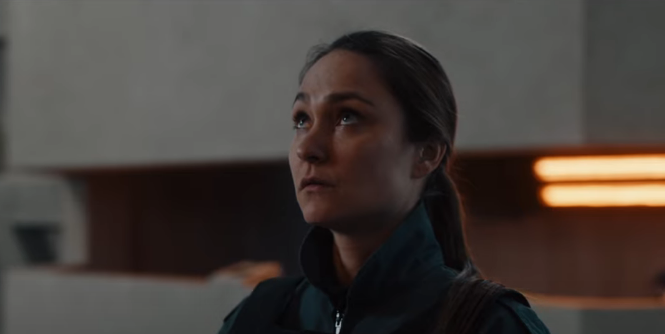 "Top-notch" and "captivating" dystopian drama has just been added to Channel 4