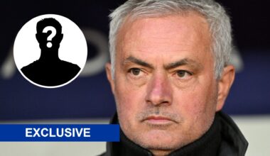 Leeds United were desperate to sign £7m flyer but Jose Mourinho wins race for Englishman's signature