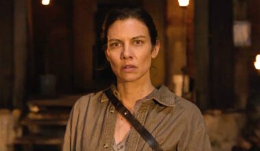 Fan-favourite Walking Dead spin-off jumps straight into UK streamer's number 2 spot after new release