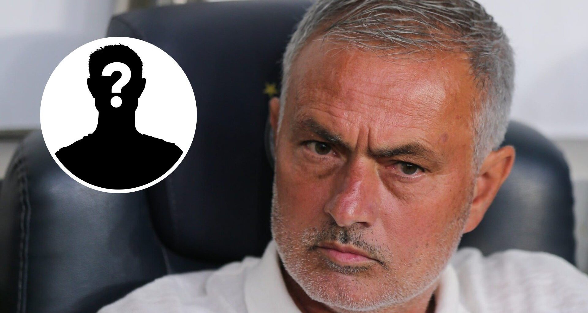 Jose Mourinho looks to elbow Leeds United aside again to sign Tottenham player, £8.5m bid made