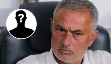 Jose Mourinho looks to elbow Leeds United aside again to sign Tottenham player, £8.5m bid made