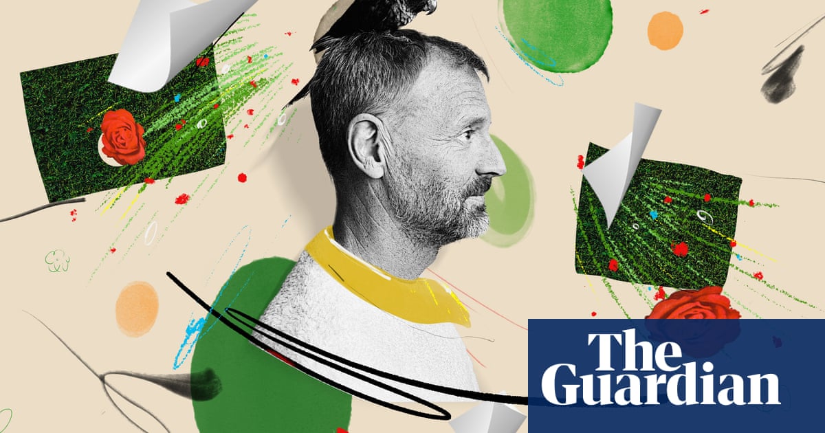 Tim Dowling: the tennis has reached boiling point – and so have we | Life and style