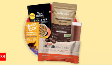 Clean is cool: Now, what you read is what you eat