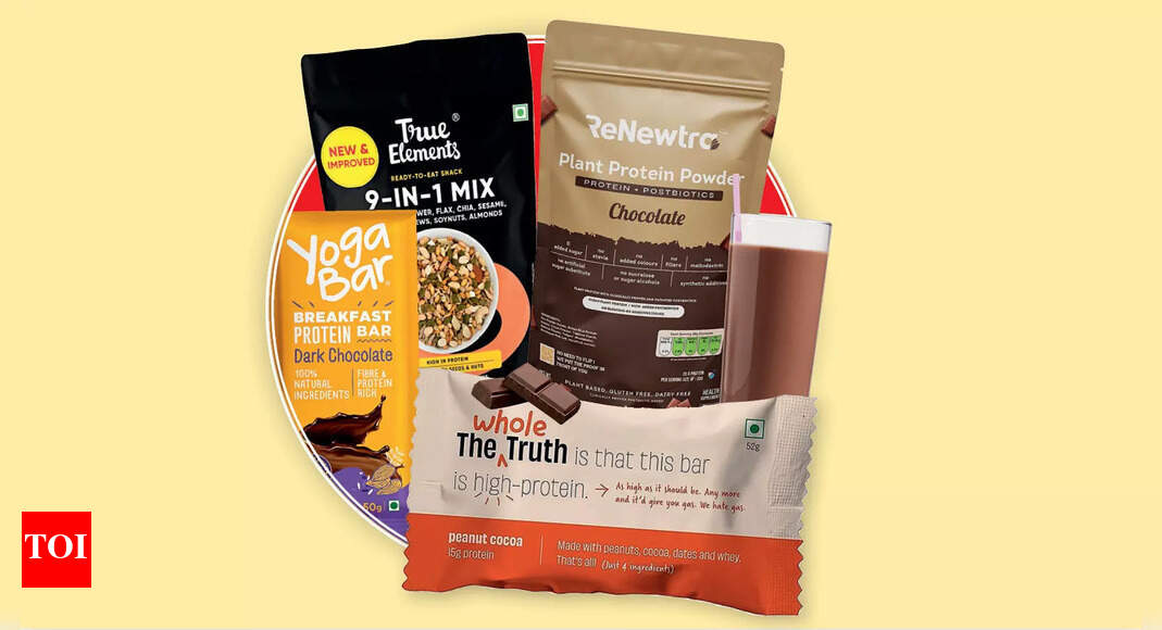 Clean is cool: Now, what you read is what you eat