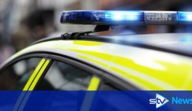 Body of boy, 15, pulled from River Kelvin following major search