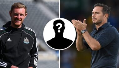 The real reason Newcastle want Leeds United to pay more for Sean Longstaff could be because of Frank Lampard