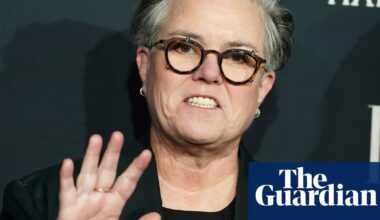 Rosie O’Donnell dismisses Trump’s threat to revoke her US citizenship | Culture