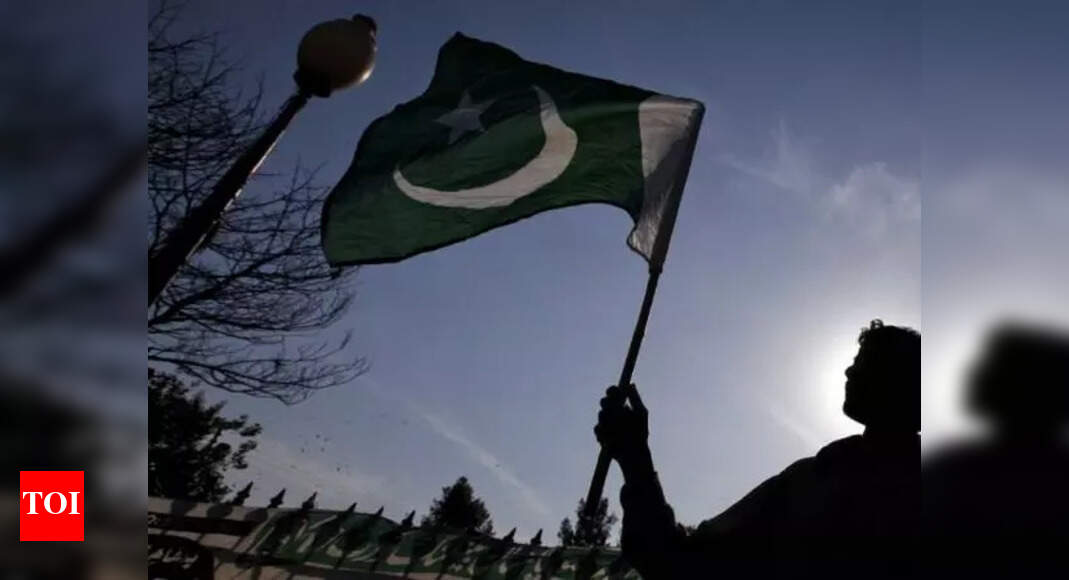 ‘Strong so far’: IMF on Pakistan’s reforms; first review of $7 billion loan approved