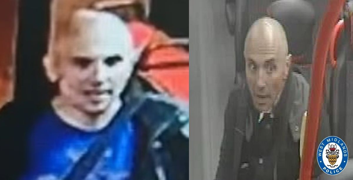 Man suspected of arson in Birmingham